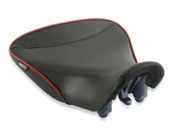 YAMAHA FJ09 / MT09 2015-18 DTX / GRIPZONES, PERFORMANCE PLUS, FRONT SEAT ONLY.