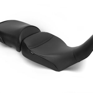 TRIUMPH TIGER 900 2020+ 850 SPORT 2021+ CFX, TWO-PC SEAT SET.