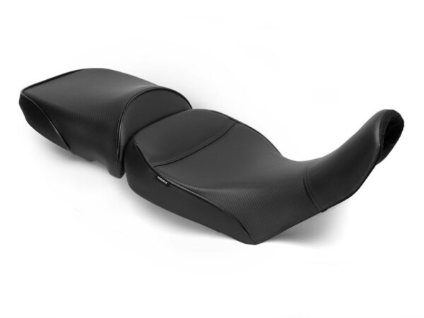 TRIUMPH TIGER 900 2020+ 850 SPORT 2021+ CFX, TWO-PC SEAT SET.