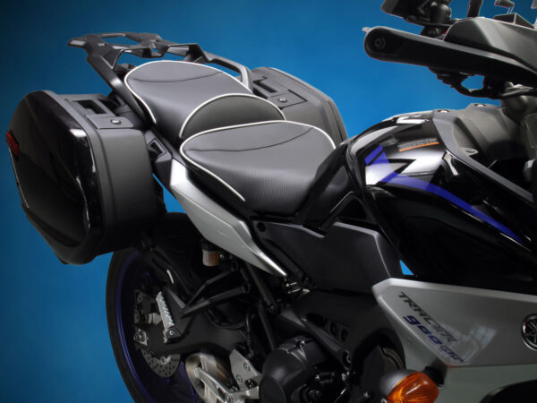 YAMAHA TRACER 900 / 900 GT 2019-20, CFX, 2-PC SET. - Image 4