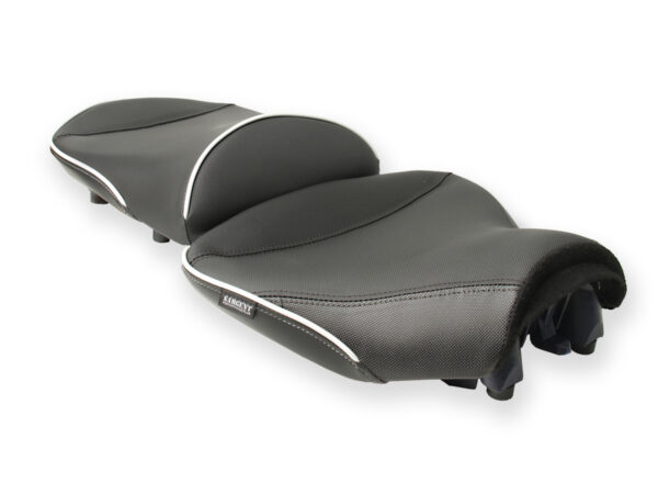 YAMAHA TRACER 900 / 900 GT 2019-20, DTX / GRIPZONES, PERFORMANCE PLUS, 2-PC SET.