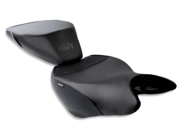 SUZUKI GSX-S1000GT 2022+, CFX, FRONT AND REAR SEAT SET.