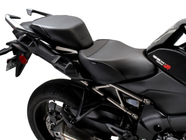 SUZUKI GSX-S1000GT 2022+, CFX, FRONT AND REAR SEAT SET. - Image 2