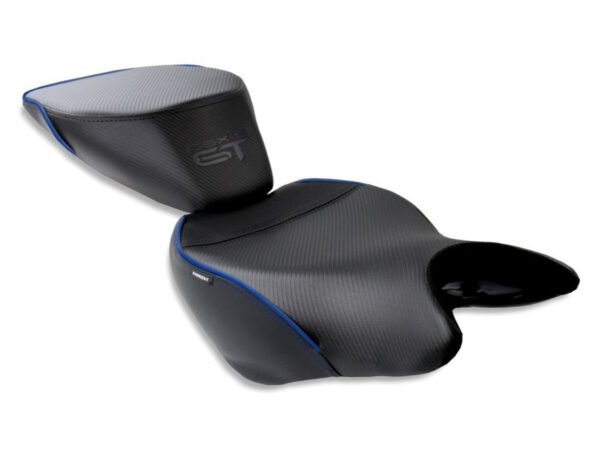 SUZUKI GSX-S1000GT 2022+, CFX, FRONT AND REAR SEAT SET. - Image 3