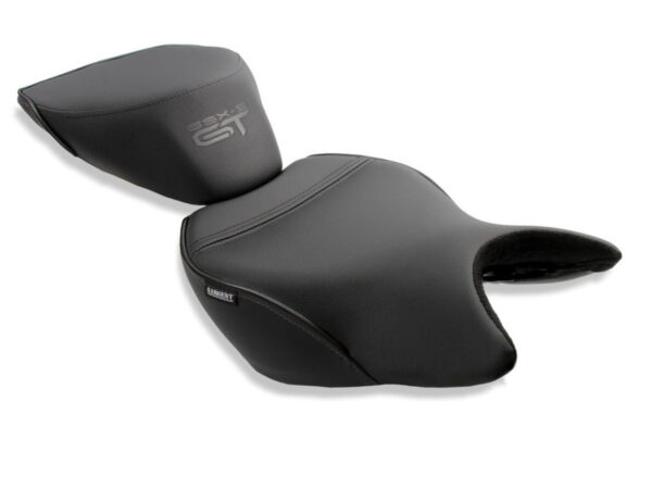 SUZUKI GSX-S1000GT 2022+, DTX, FRONT AND REAR SEAT SET.
