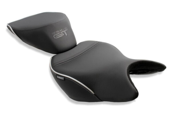 SUZUKI GSX-S1000GT 2022+, DTX, FRONT AND REAR SEAT SET. - Image 2