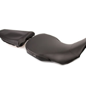 YAMAHA TENERE 700 2019EU/2021+, CFX, FRONT SEAT WITH REAR SEAT COVER (REAR SEAT NOT INCLUDED).