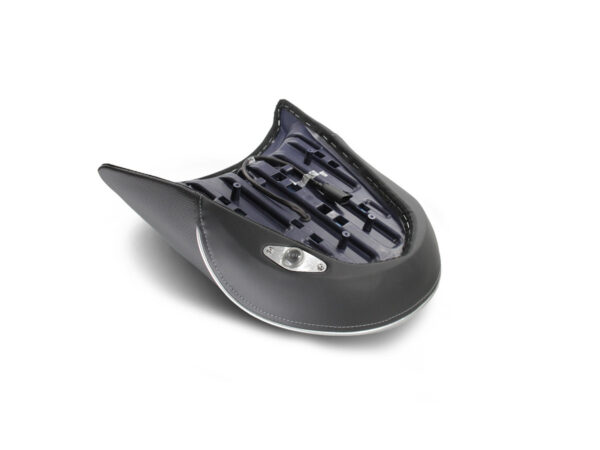 BMW R1300 GS 2023+, DTX/GRIPZONES, PERFORMANCE PLUS, 2-PC SEAT SET - Image 3