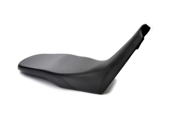 Aprilia Tuareg 660 2022+, CFX, Rally Seat, Regular/Low Height, DIY Foam & Cover Kit.