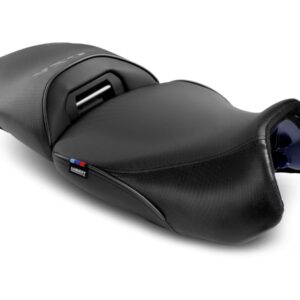 BMW R1300 GSA 2024+, DTX Grip Zones, Performance Plus, 2-pc seat set