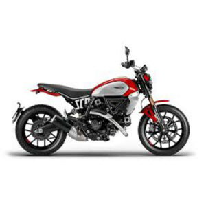 SCRAMBLER 803CC 23+